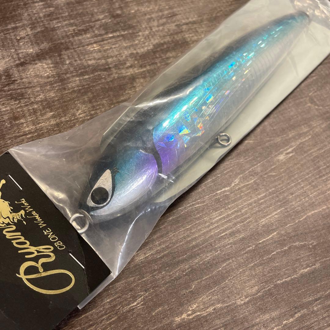 ライアン230 トビウオ CBONE G761