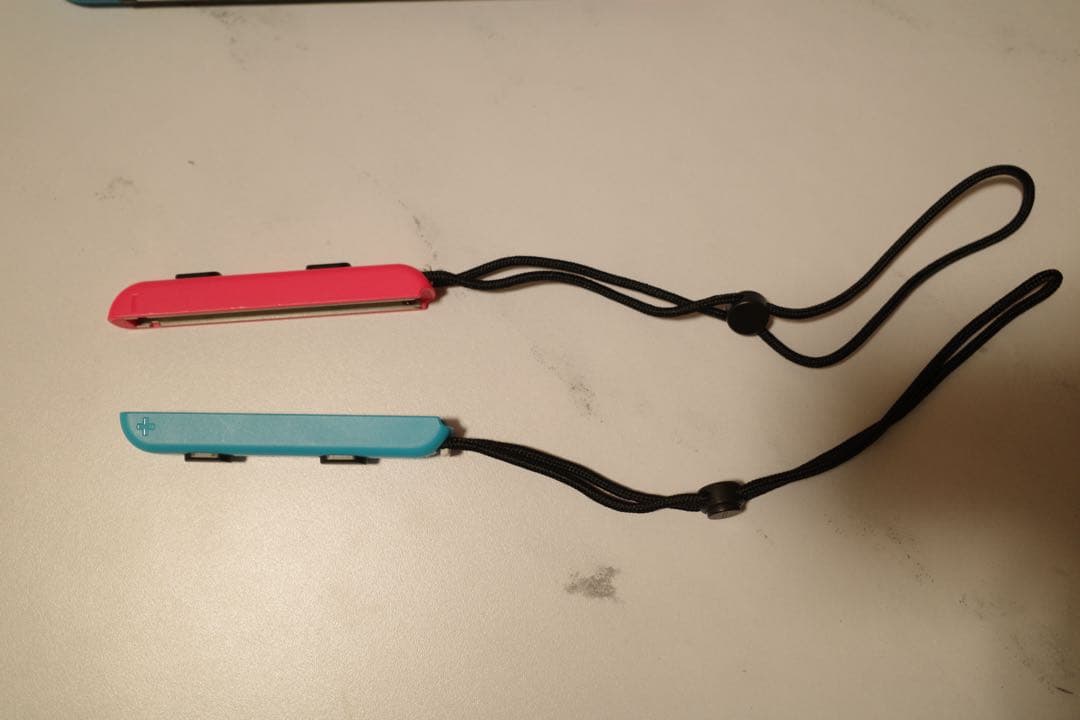 コ*ツ様 Nintendo switch本体(joy-conカラーカスタム)SD