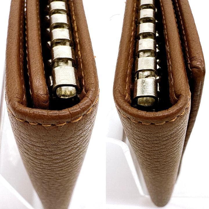 VERSACE ヴェルサーチ 6連キーケース キーホルダー メデューサ