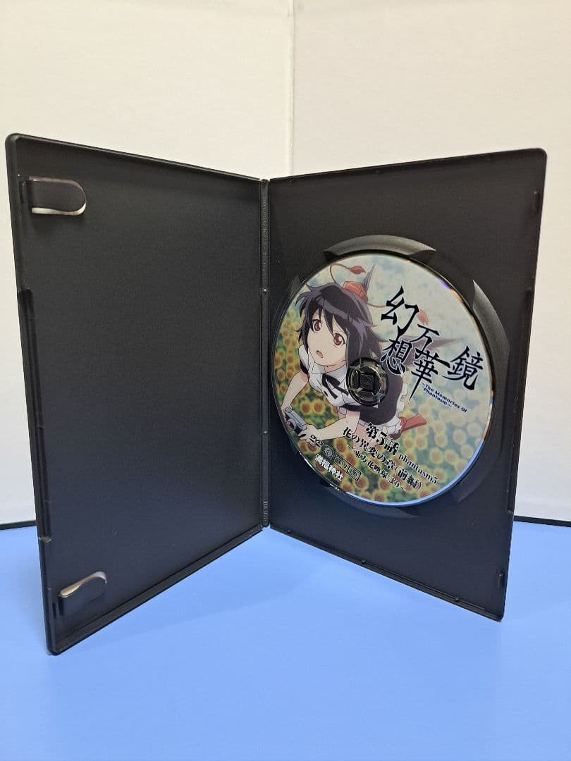 幻想万華鏡　DVD、Blu-ray　まとめ売り