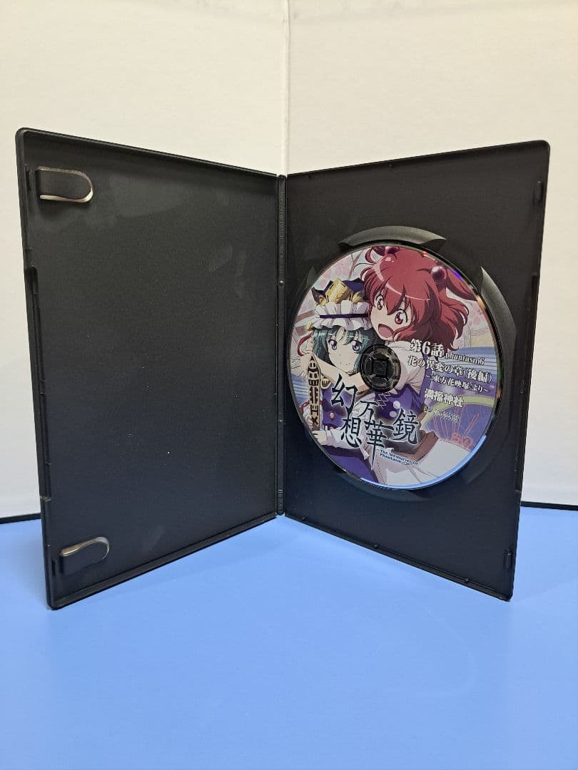 幻想万華鏡　DVD、Blu-ray　まとめ売り