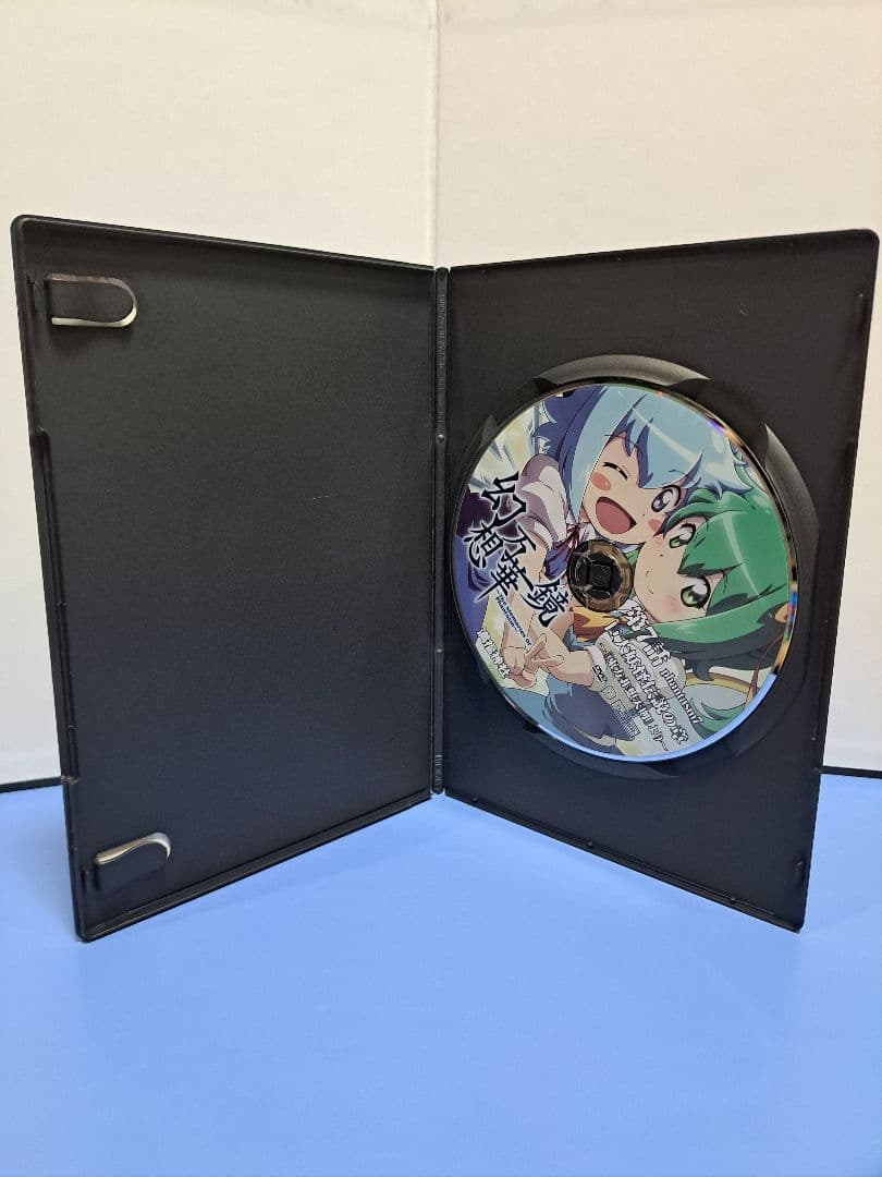 幻想万華鏡　DVD、Blu-ray　まとめ売り