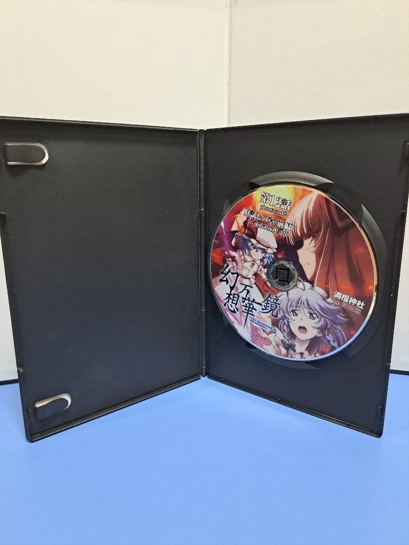 幻想万華鏡　DVD、Blu-ray　まとめ売り