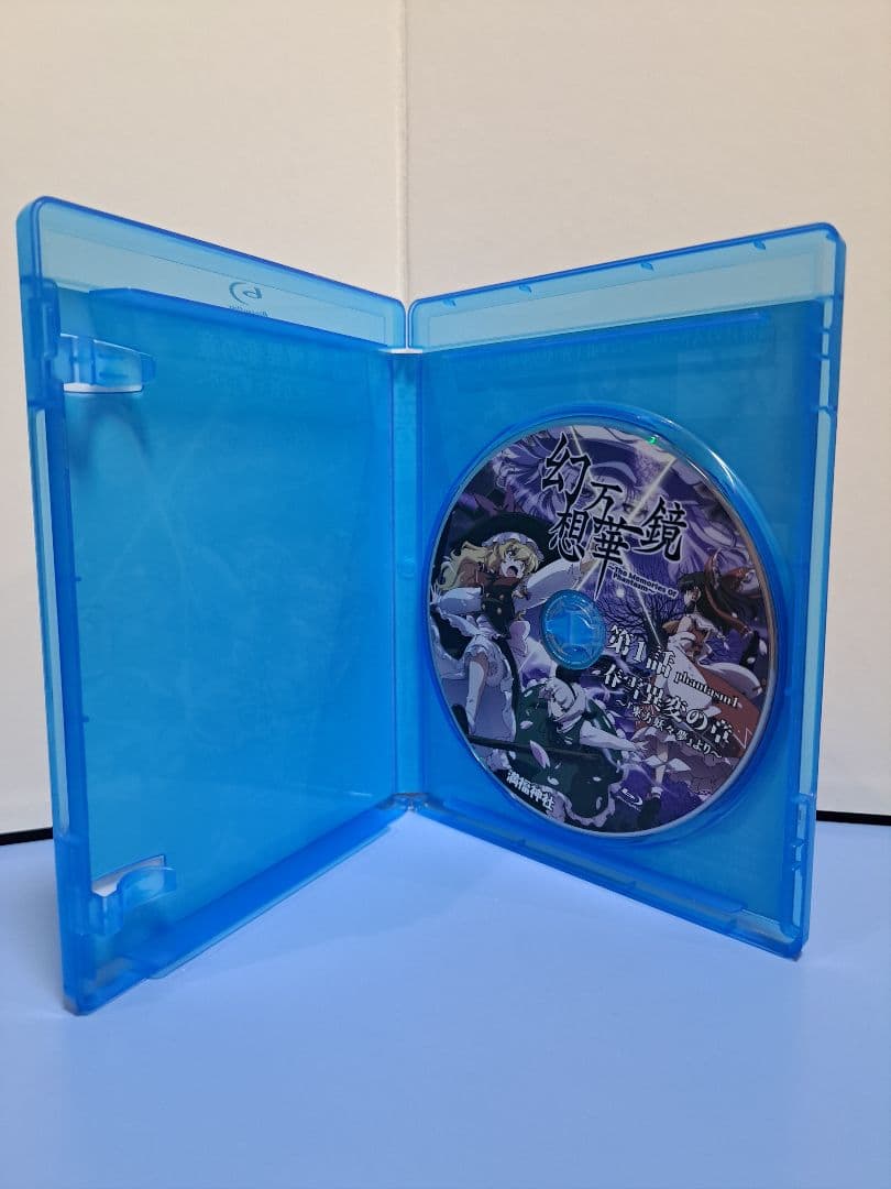 幻想万華鏡　DVD、Blu-ray　まとめ売り