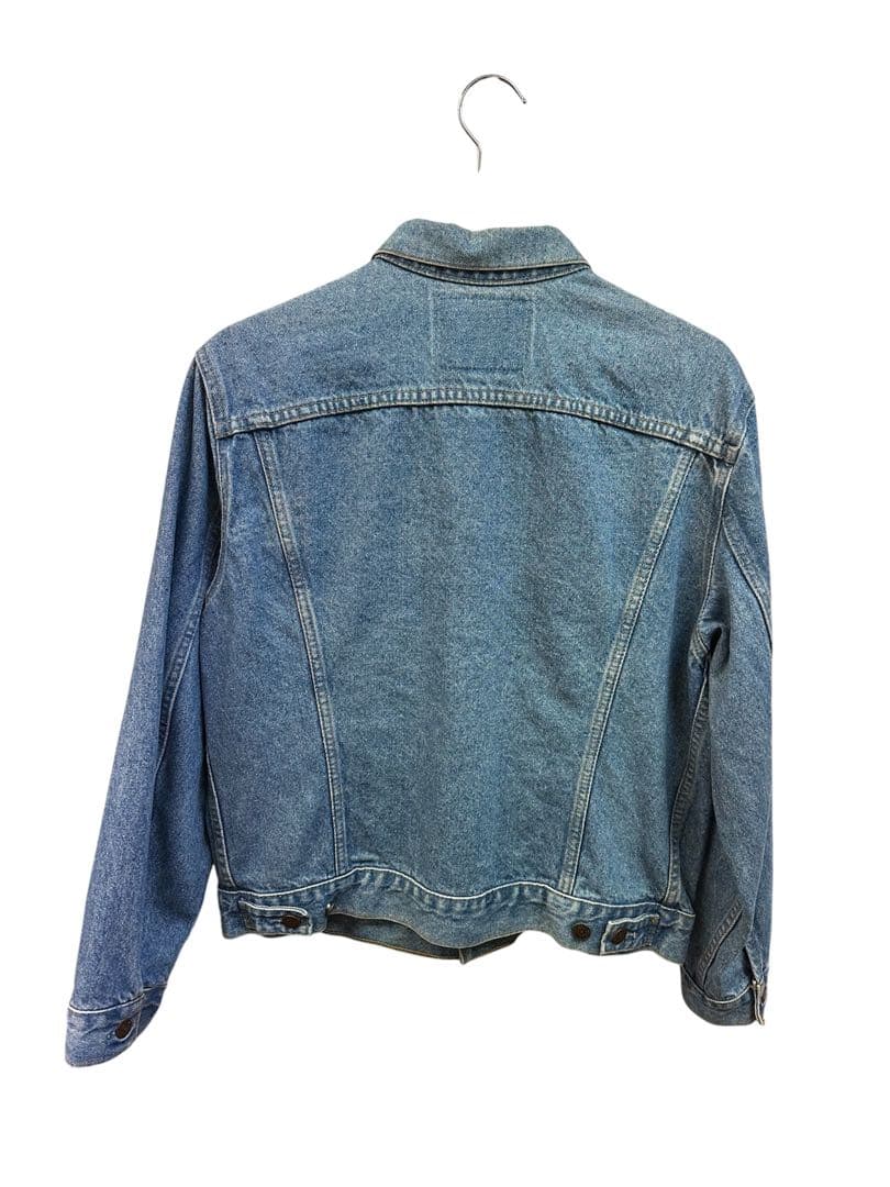 90s Levi's デニムジャケット 4th 75505-0212