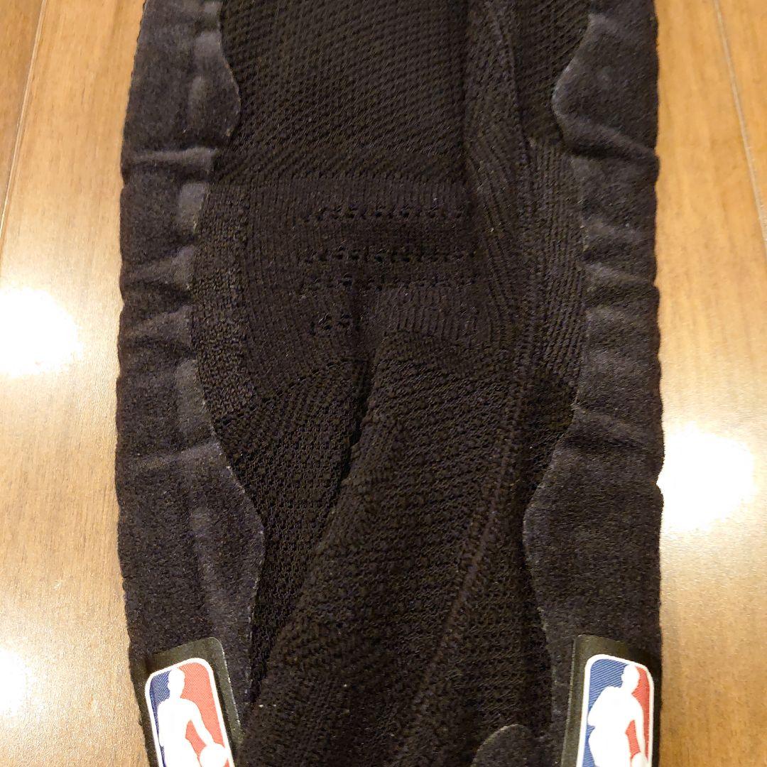 BAUERFEIND NBA 膝サポーター ブラック