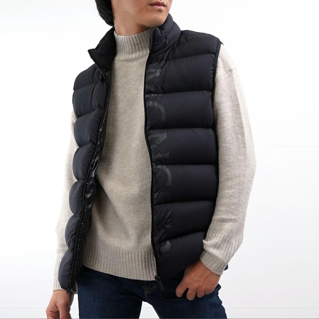 3/24日まで掲載‼️MONCLER ダウンベスト 美品