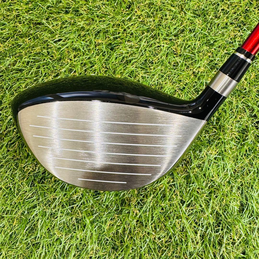 【美品】HONMA TOUR WORLD TW737 445 ドライバー