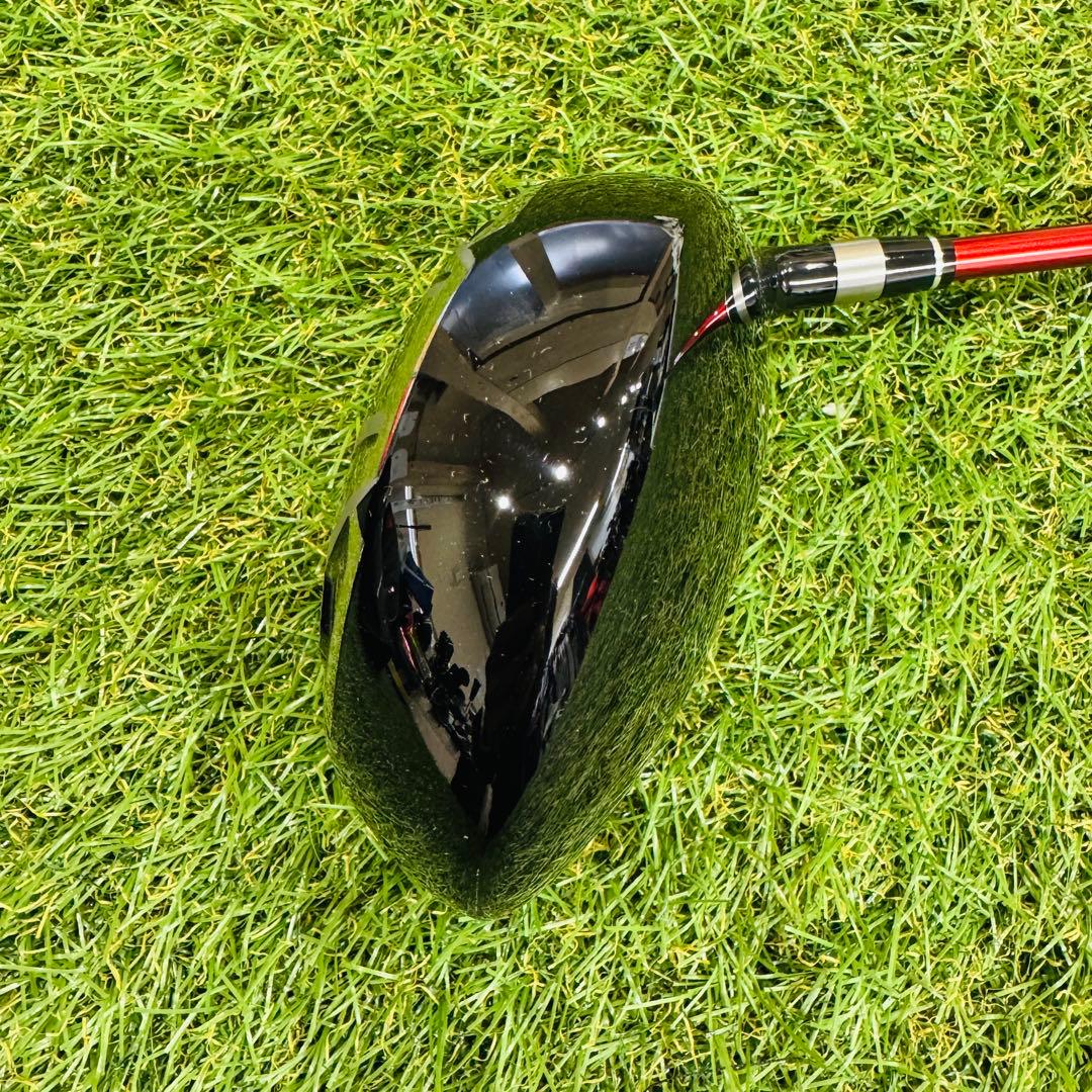 【美品】HONMA TOUR WORLD TW737 445 ドライバー