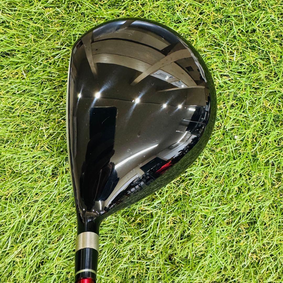 【美品】HONMA TOUR WORLD TW737 445 ドライバー