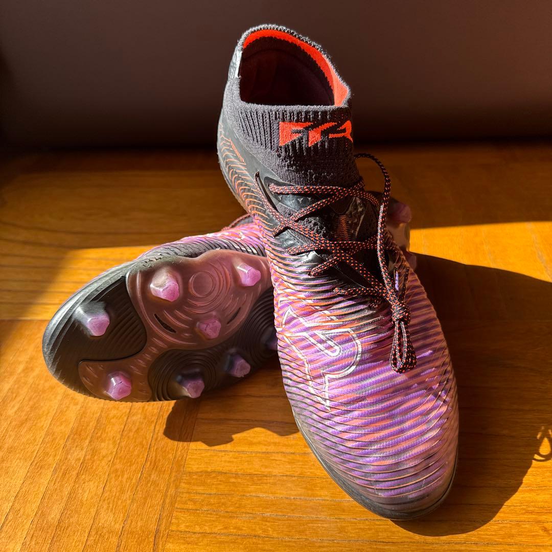 PUMA FUTURE 8 アルティメット AG