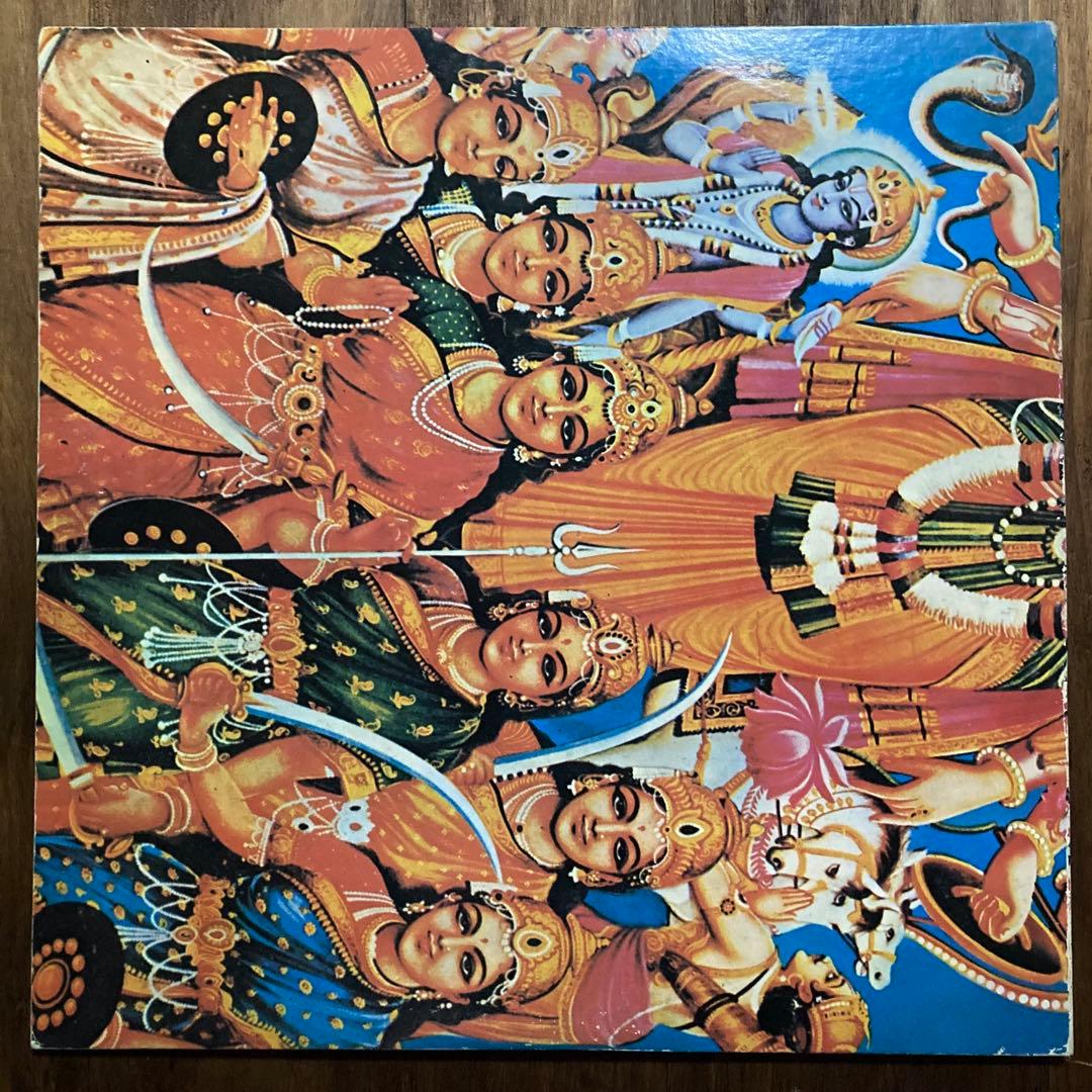 国内盤/帯/Jimi Hendrix/Axis: Bold As Love