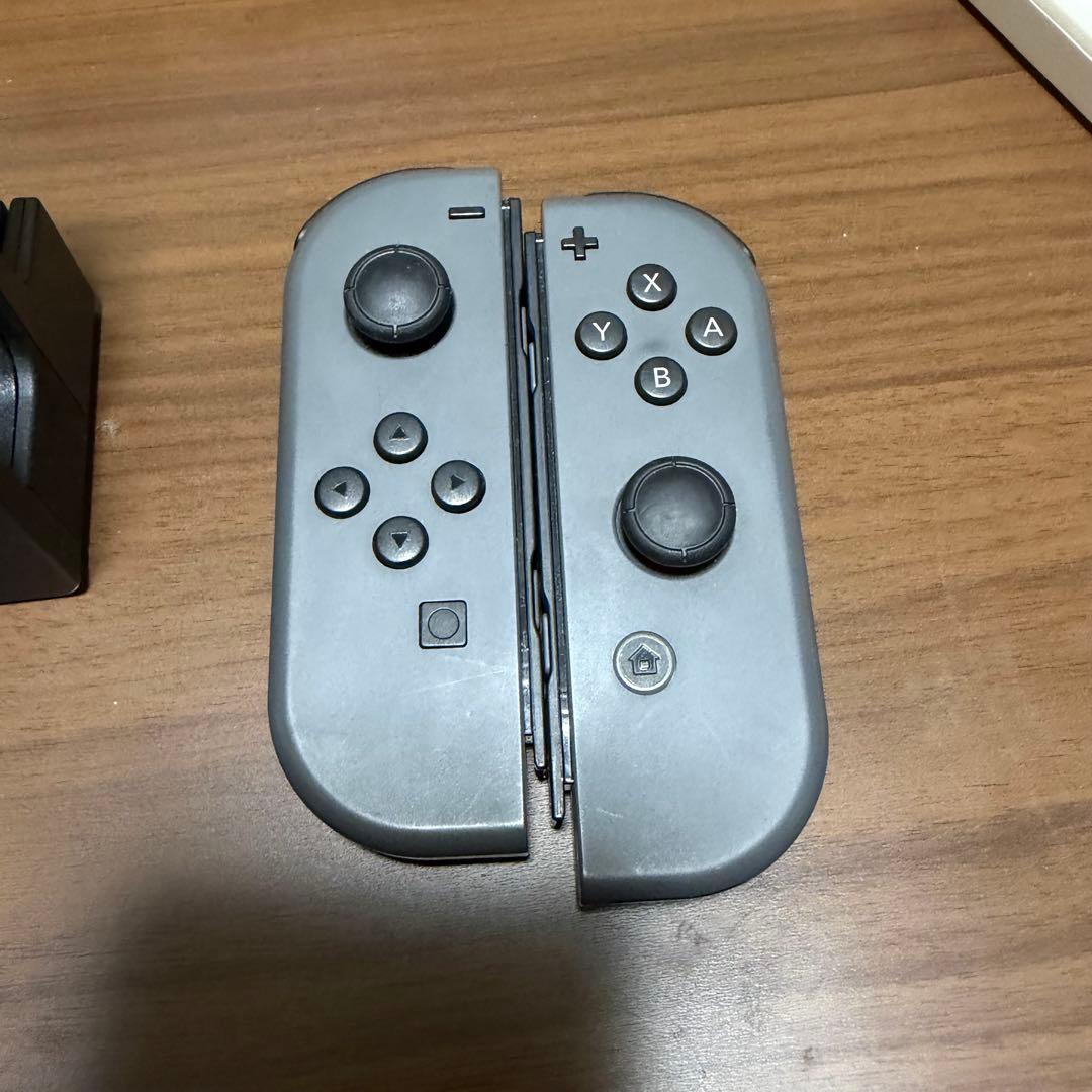 Switch スイッチ