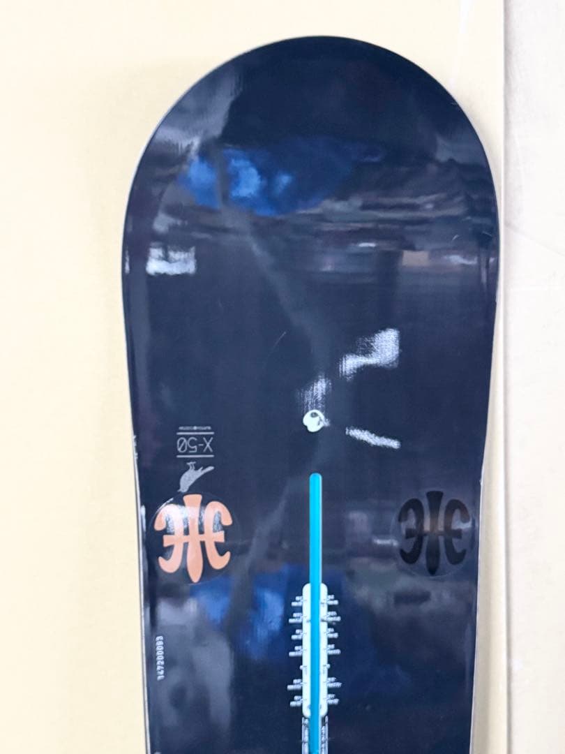BURTON CUSTOM FV スノーボード バートン カスタム