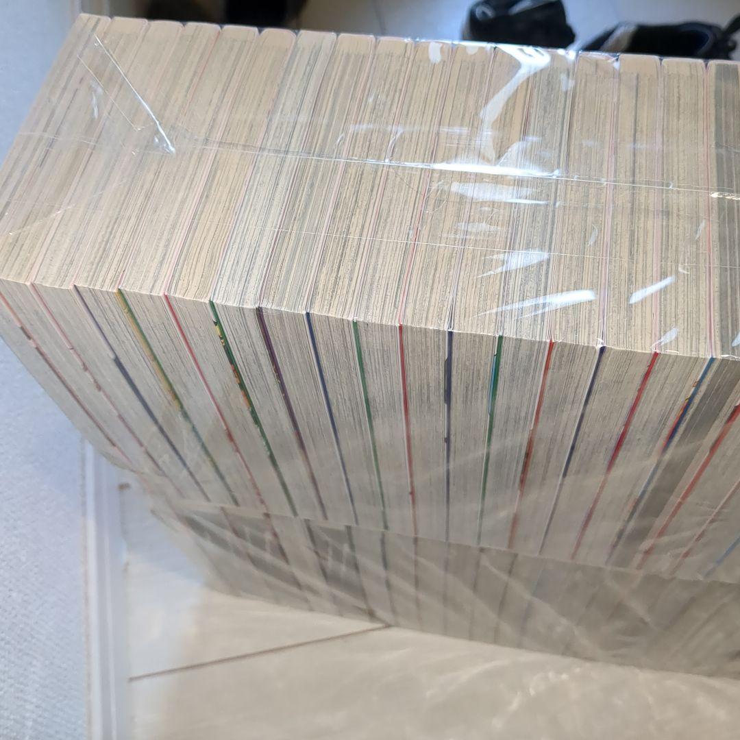 極美品　NARUTO全巻+関連本6冊