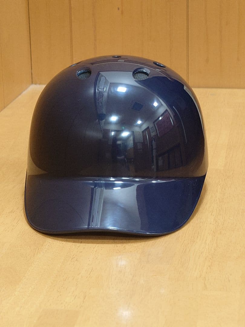 野球コーチャー用ヘルメット