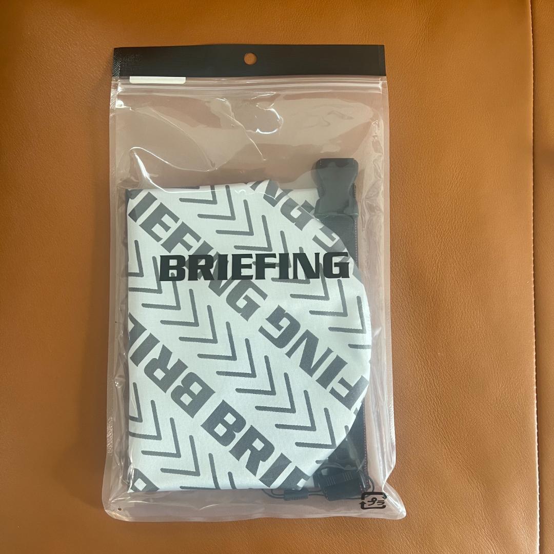 【新品】BRIEFING 氷嚢 アイスバッグ BRG251F04