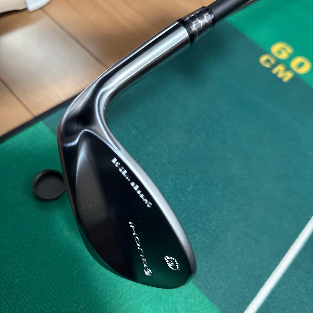 BUCHI ブチ フソードリーム CHIPPER WEDGE 56°