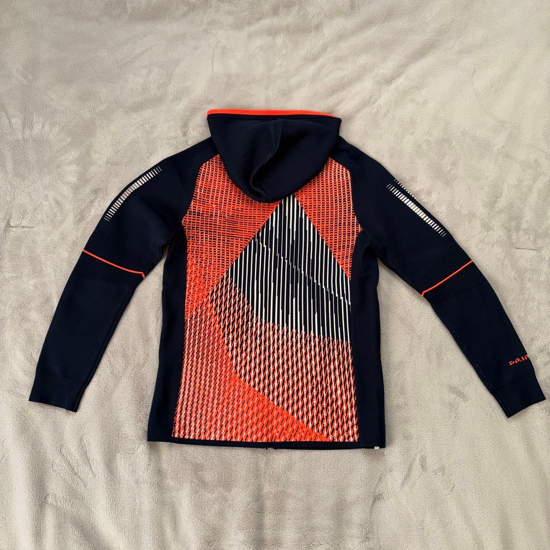 【美品】✨adidas アディダスレディースゴルフウェア　Mサイズ セットアップ