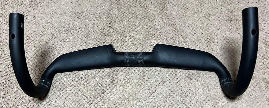 スペシャライズド　ROVAL RAPIDE ROAD BAR 400mm