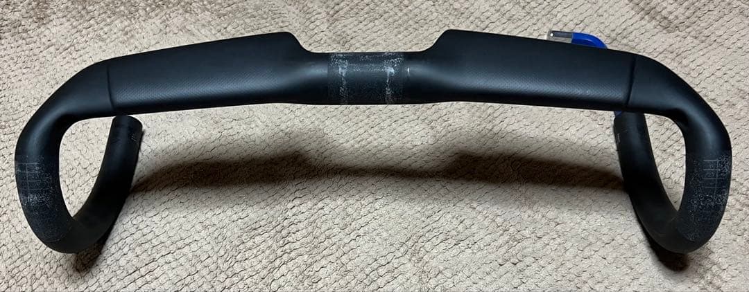 スペシャライズド　ROVAL RAPIDE ROAD BAR 400mm