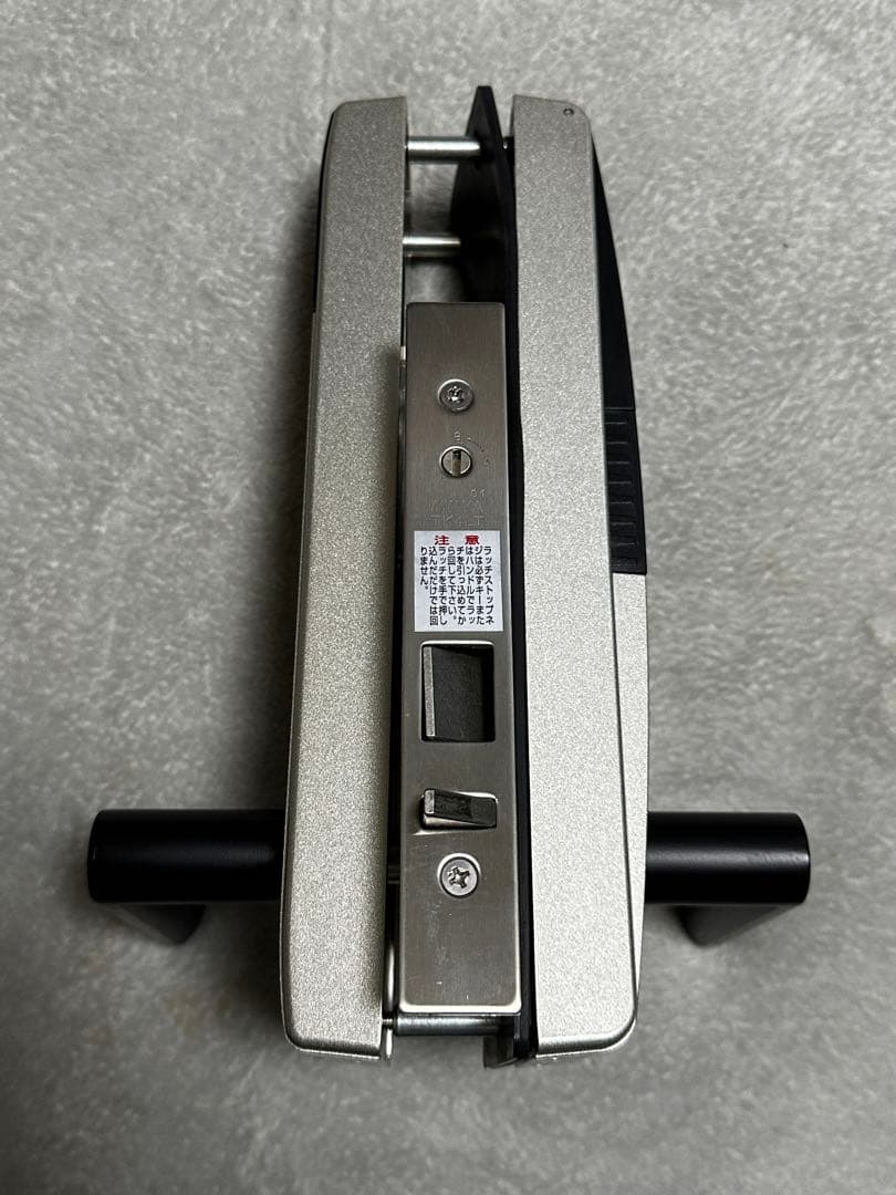 MIWA ランダムテンキー TK4LT