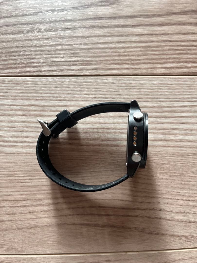 朝日ゴルフ EAGLEVISION watchACE GPSナビ EV-933