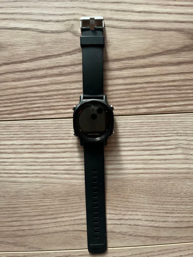 朝日ゴルフ EAGLEVISION watchACE GPSナビ EV-933