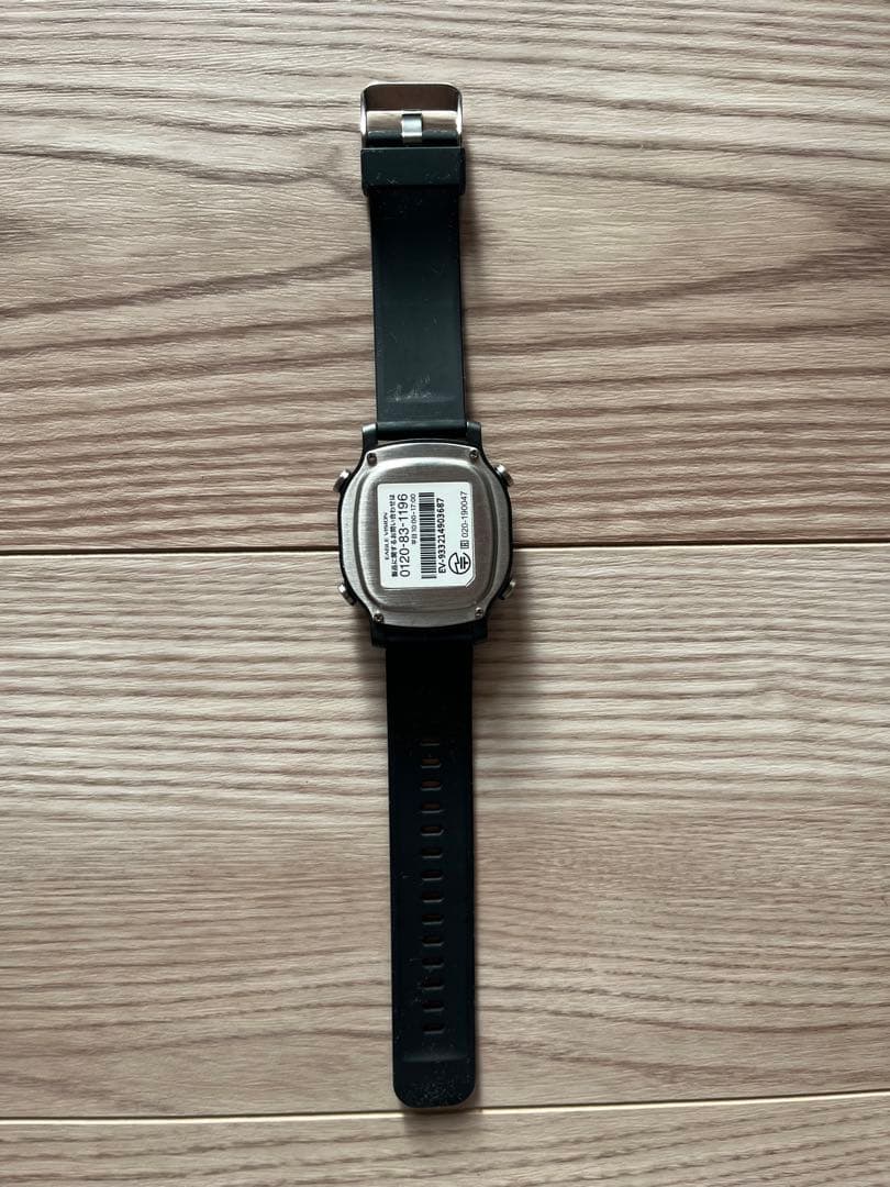 朝日ゴルフ EAGLEVISION watchACE GPSナビ EV-933