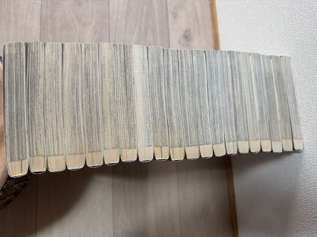 ONE OUTS 全20巻セット