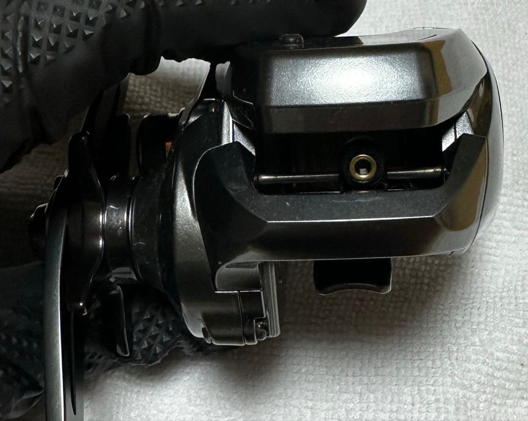 SHIMANO 17 バルケッタ　300HG 箱無しD-style