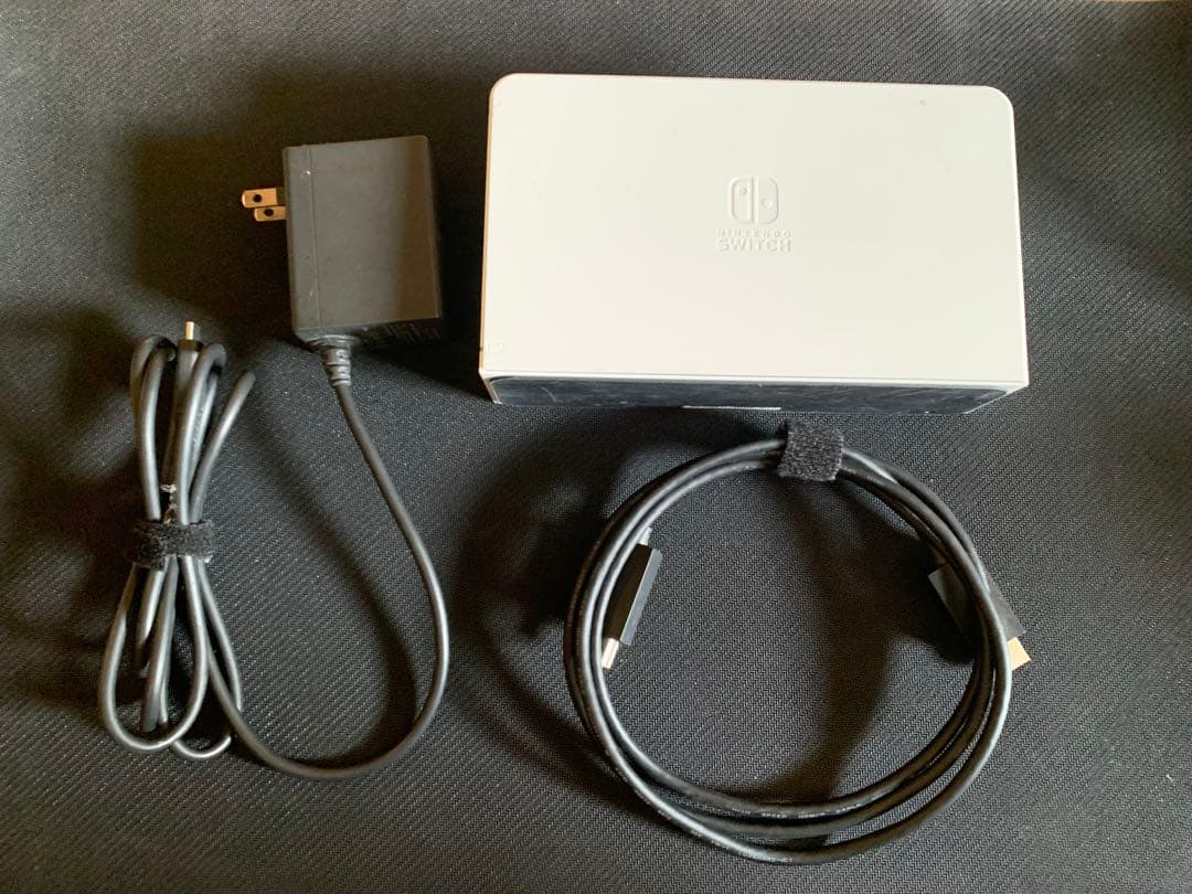【ジャンク品】Nintendo Switch hac-001 【箱無し】