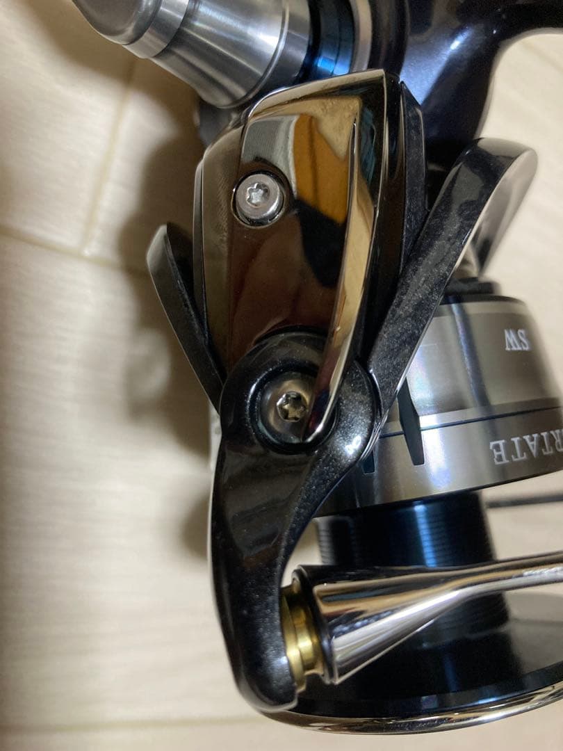 ダイワ 21セルテートSW 6000-H