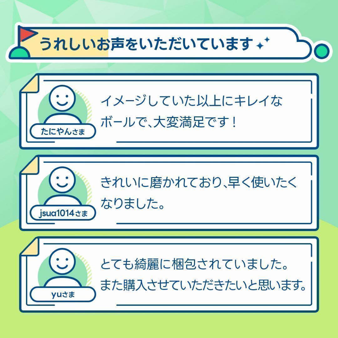 ロストボール タイトリスト PRO V1 Aランク 20球 5 おまけティ付
