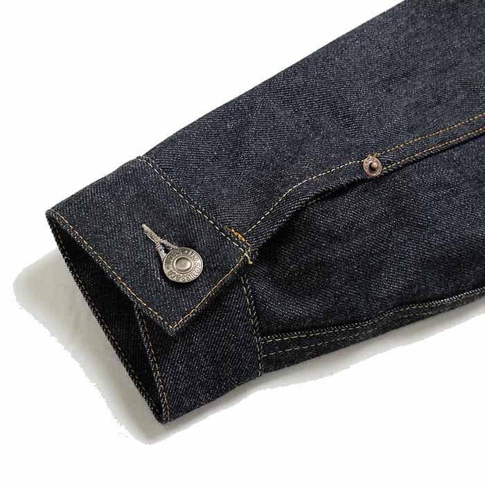 未使用 46 507XX 1953年モデル Levi's LVC T-BACK