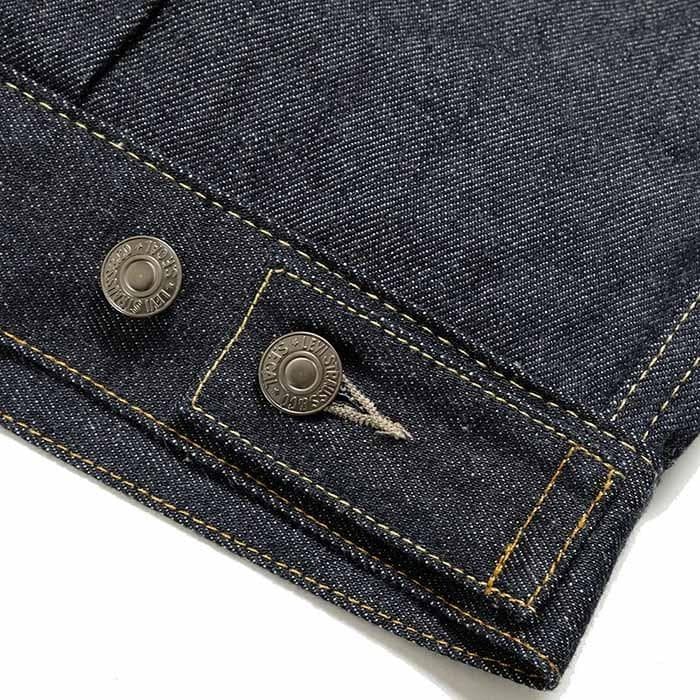 未使用 46 507XX 1953年モデル Levi's LVC T-BACK