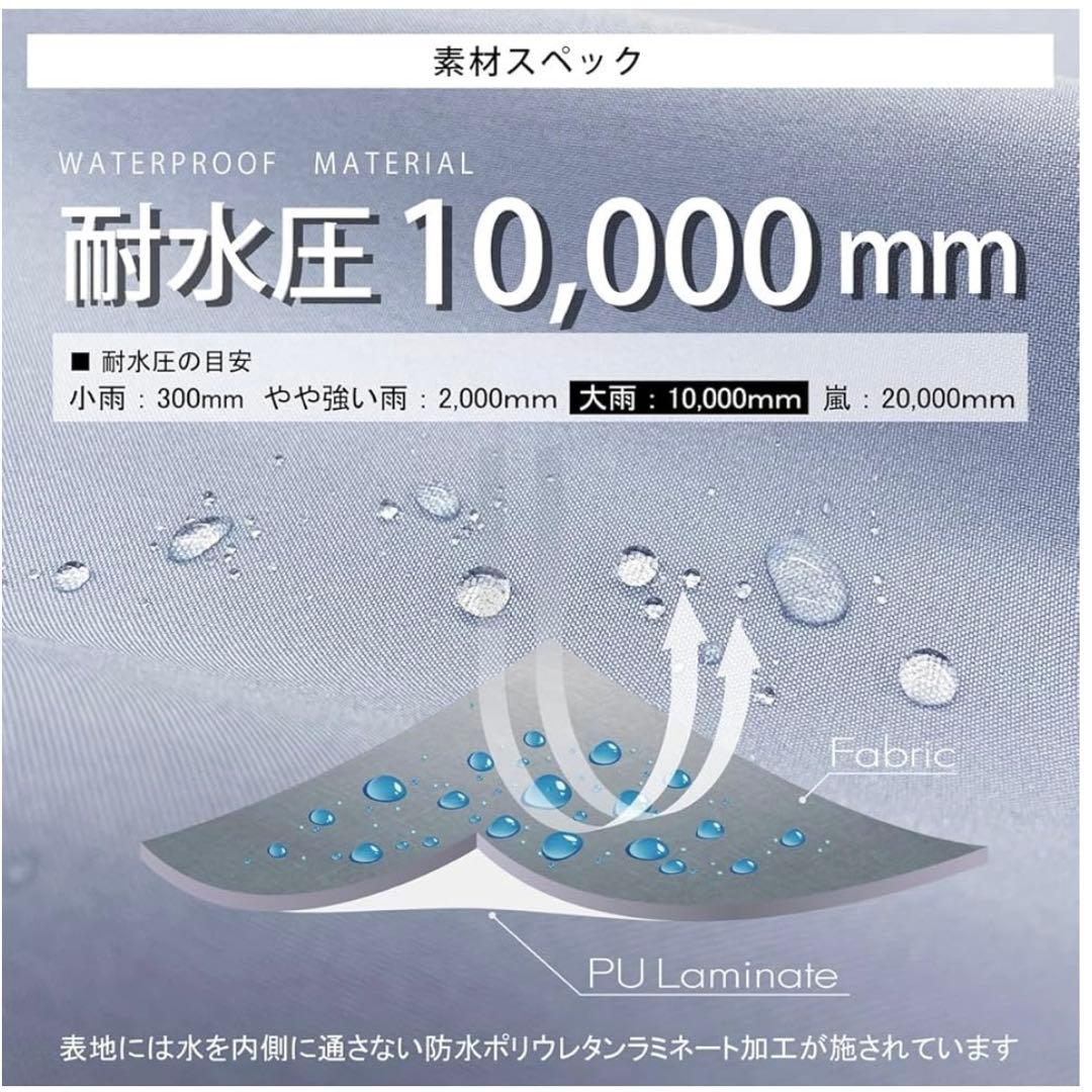 ★新品★ON-YO-NE RESEEDA スキーウェア キッズ 100cm
