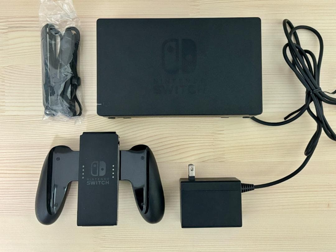 み*ン様 【美品】Nintendo Switch／リングフィットアドベンチャー