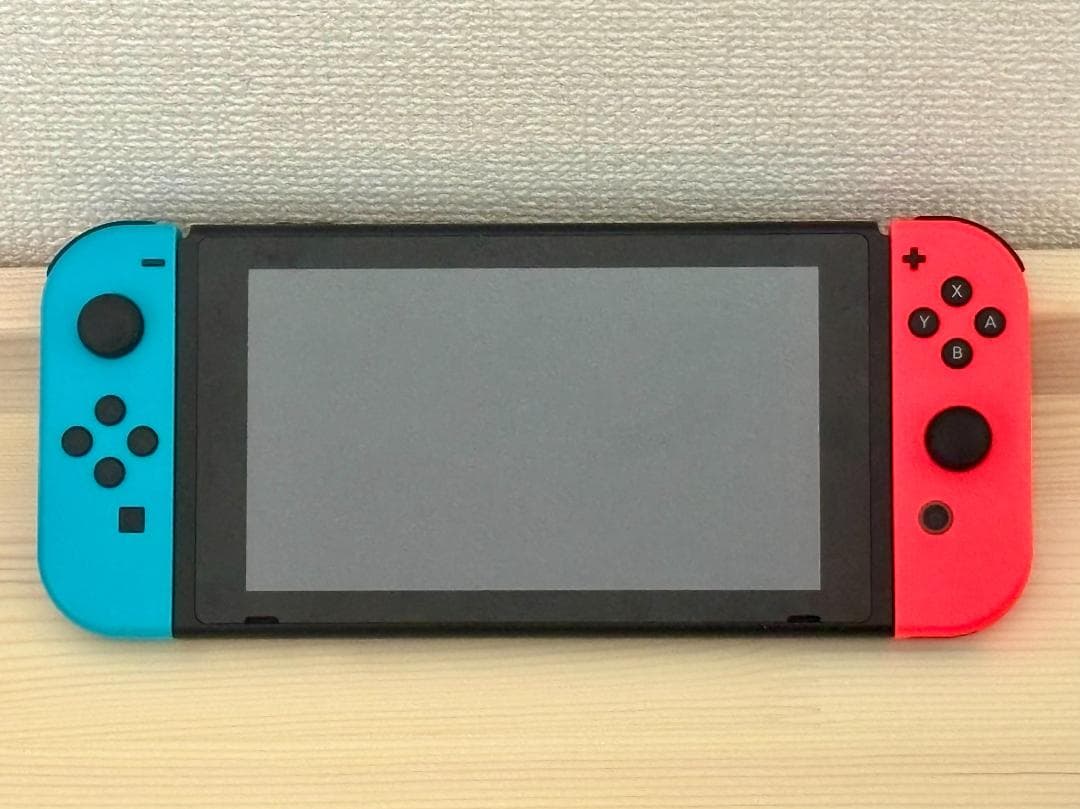 み*ン様 【美品】Nintendo Switch／リングフィットアドベンチャー