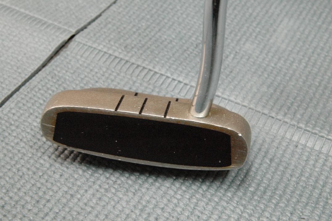 ODYSSEY ROSSIE Deep Face 2 ビンテージ 34インチ