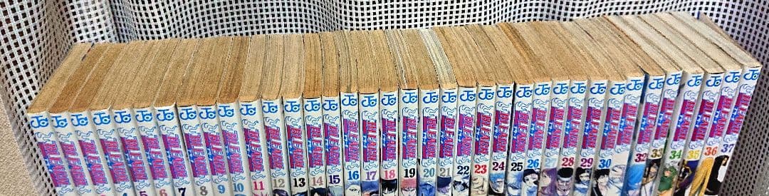 BLEACH 久保帯人 1～74巻 全巻セット オマケ付