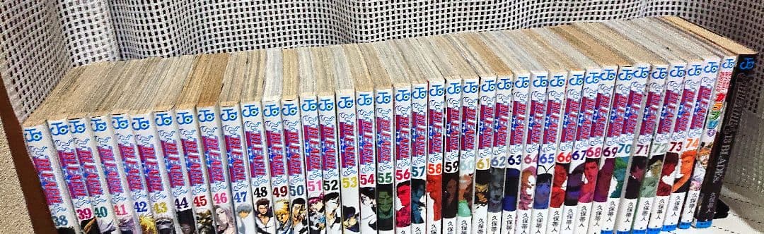 BLEACH 久保帯人 1～74巻 全巻セット オマケ付