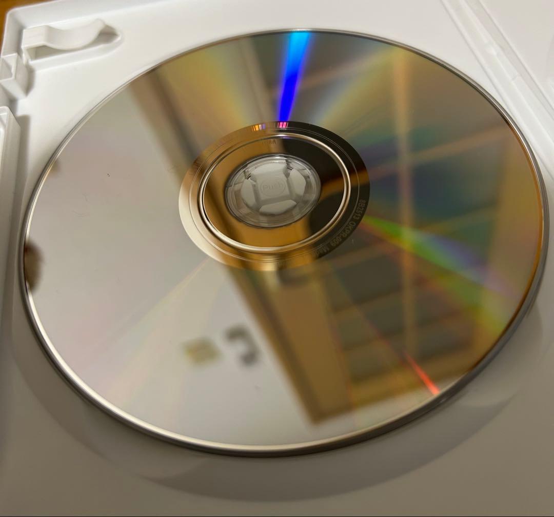 【限定品】おこさまぷれーと　DVD ハッピースパイラル　LINECUBE渋谷