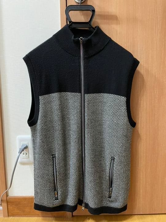 早い者勝ち　RALPH LAUREN RLX ベスト