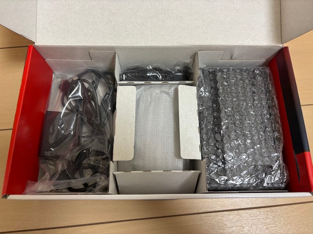 Nintendo Switch グレー 本体 ソフト付き