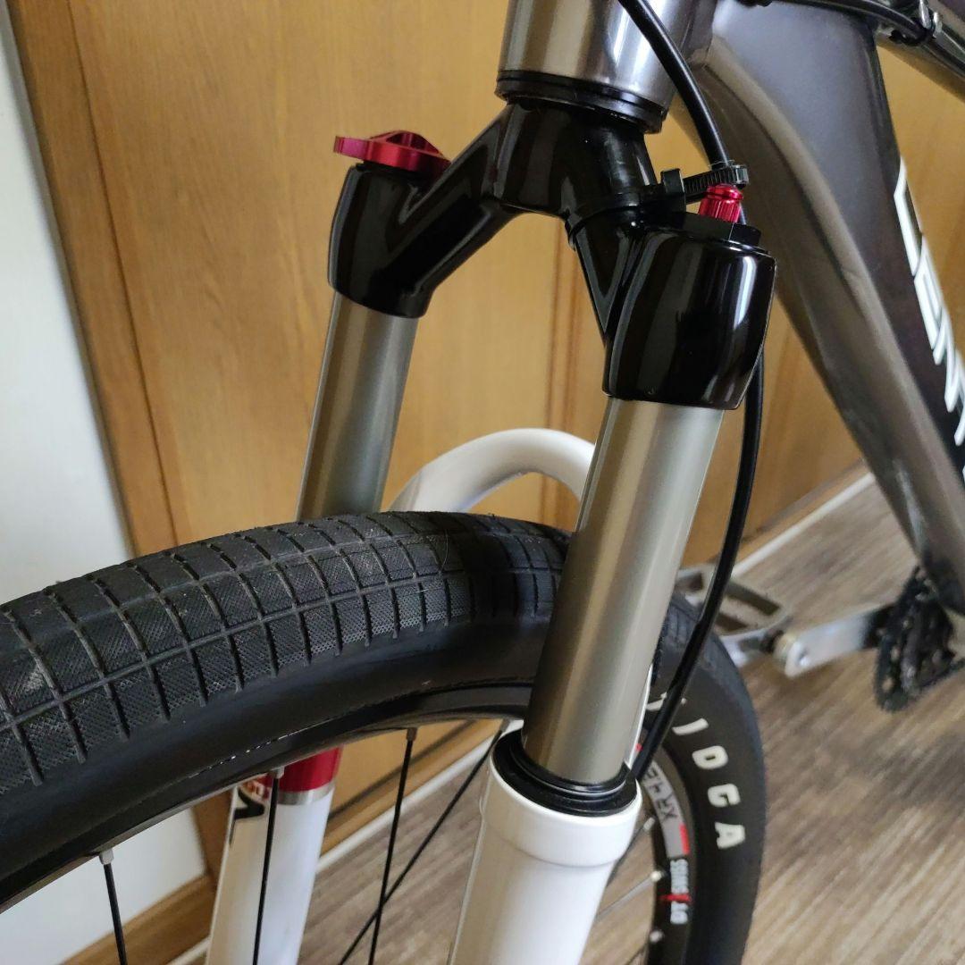 CENTURION BACKFIRE HYDRO マウンテンバイク 26インチ
