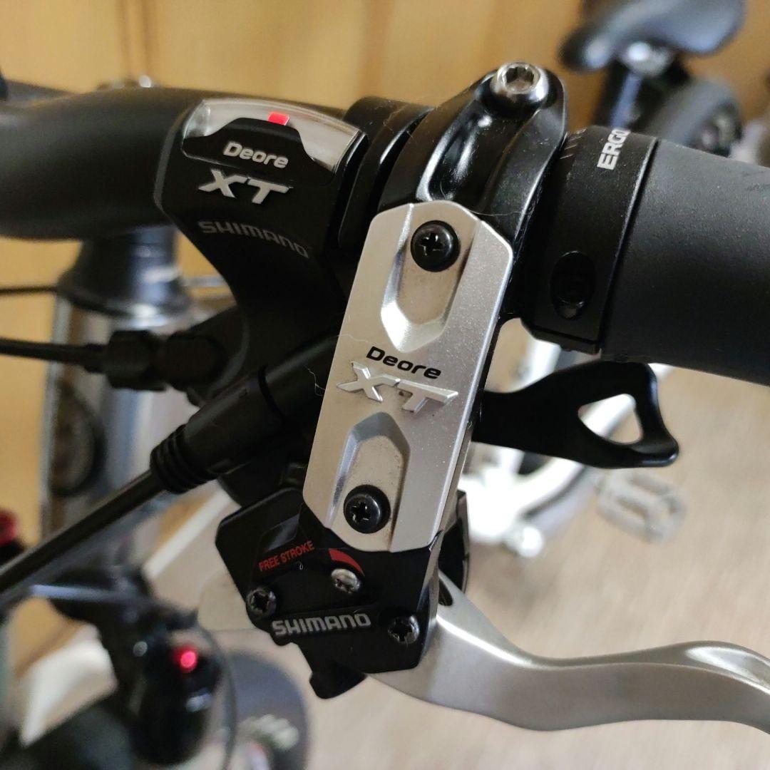 CENTURION BACKFIRE HYDRO マウンテンバイク 26インチ