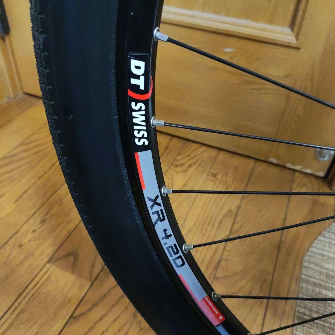 CENTURION BACKFIRE HYDRO マウンテンバイク 26インチ