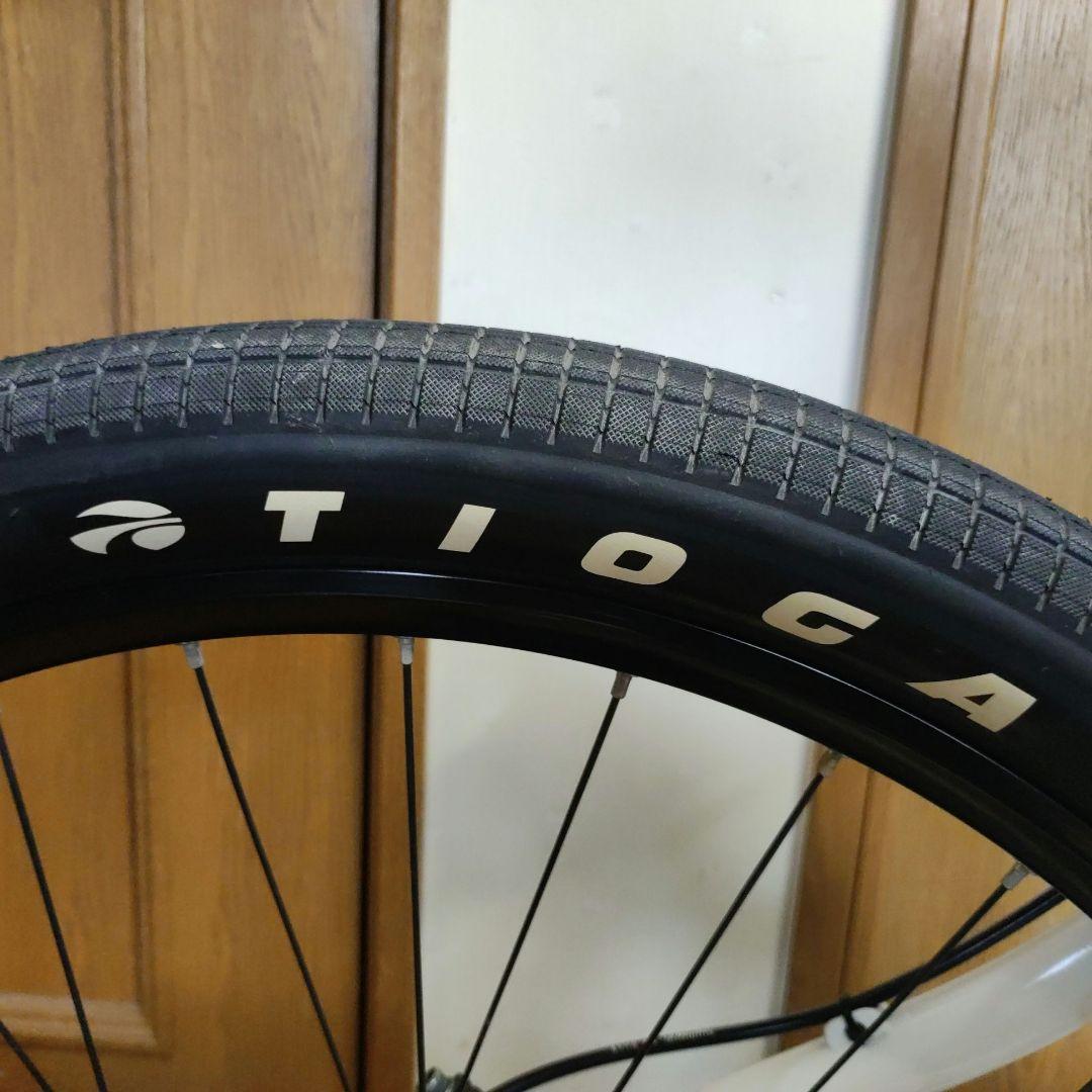 CENTURION BACKFIRE HYDRO マウンテンバイク 26インチ