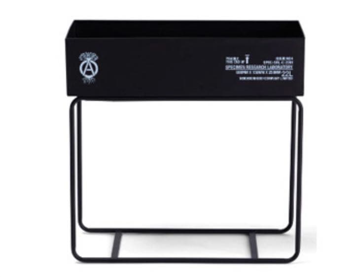 小物入れ Neighborhood garden bed Shelf